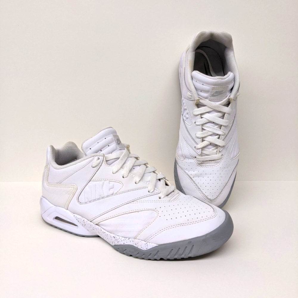 Nike Air Tech Challenge 4 Low men's size 9 agassi
